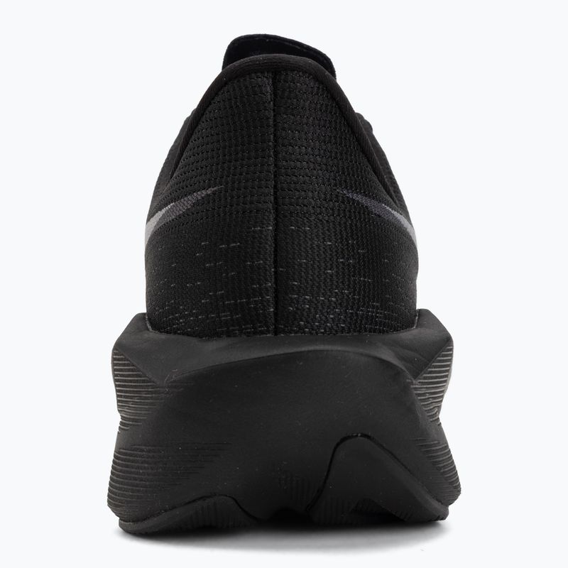 Дамски обувки за бягане ASICS Novablast 6 black/black 6