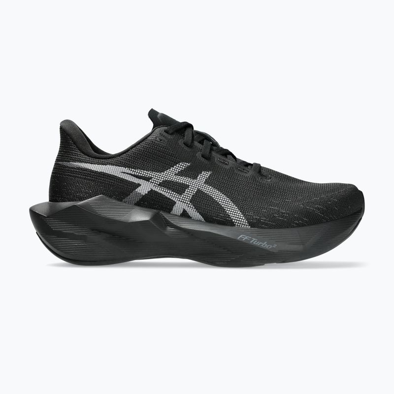 Дамски обувки за бягане ASICS Novablast 6 black/black 2