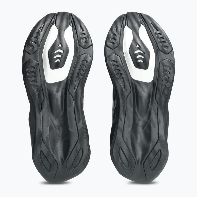 Дамски обувки за бягане ASICS Novablast 6 black/black 5