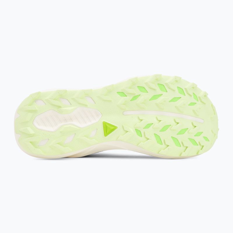 Мъжки обувки за бягане Asics Trabuco 14 black/illuminate yellow 4