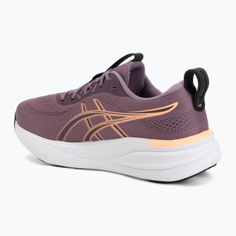 Дамски обувки за бягане Asics Gel-Pulse 17 Dusty Mauve/Bright Sunstone 3