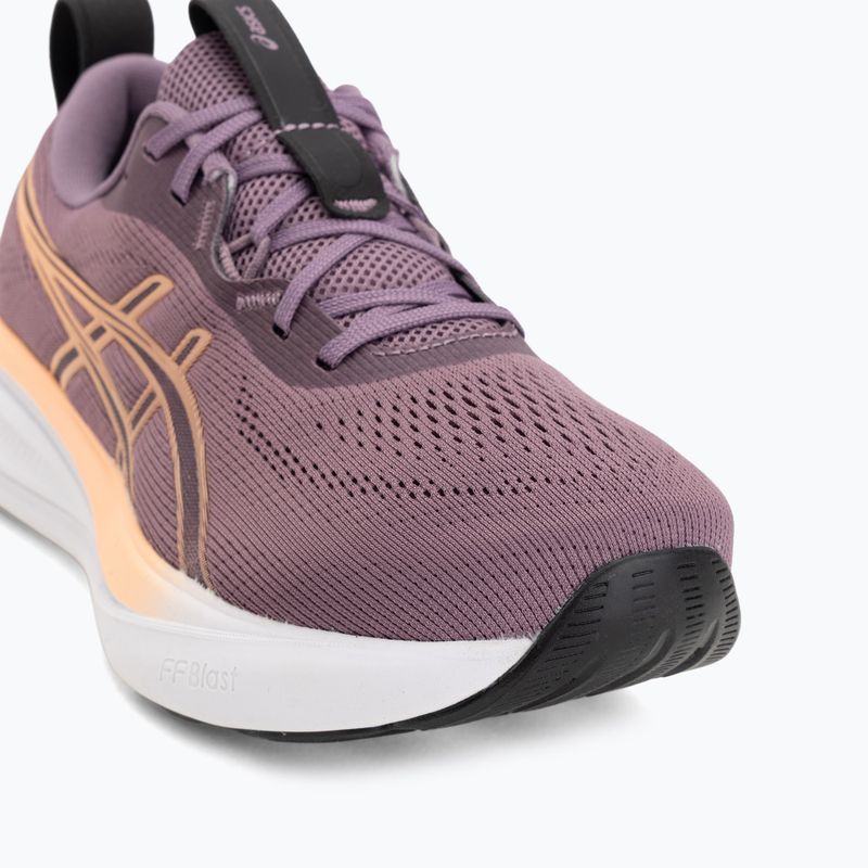 Дамски обувки за бягане Asics Gel-Pulse 17 Dusty Mauve/Bright Sunstone 7
