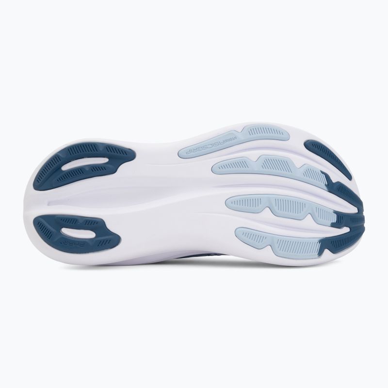 Дамски обувки за бягане ASICS Gel-Nimbus 28 solid air/calm indigo 4