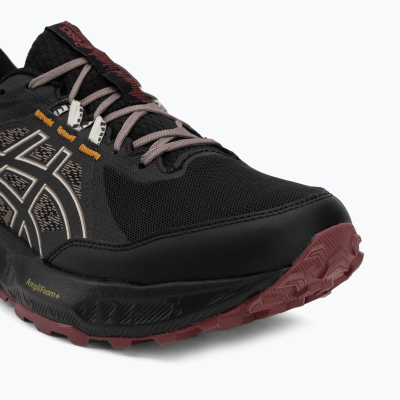 Мъжки обувки за бягане  Asics Gel-Sonoma 8 Gtx Black/Brisket Red 7