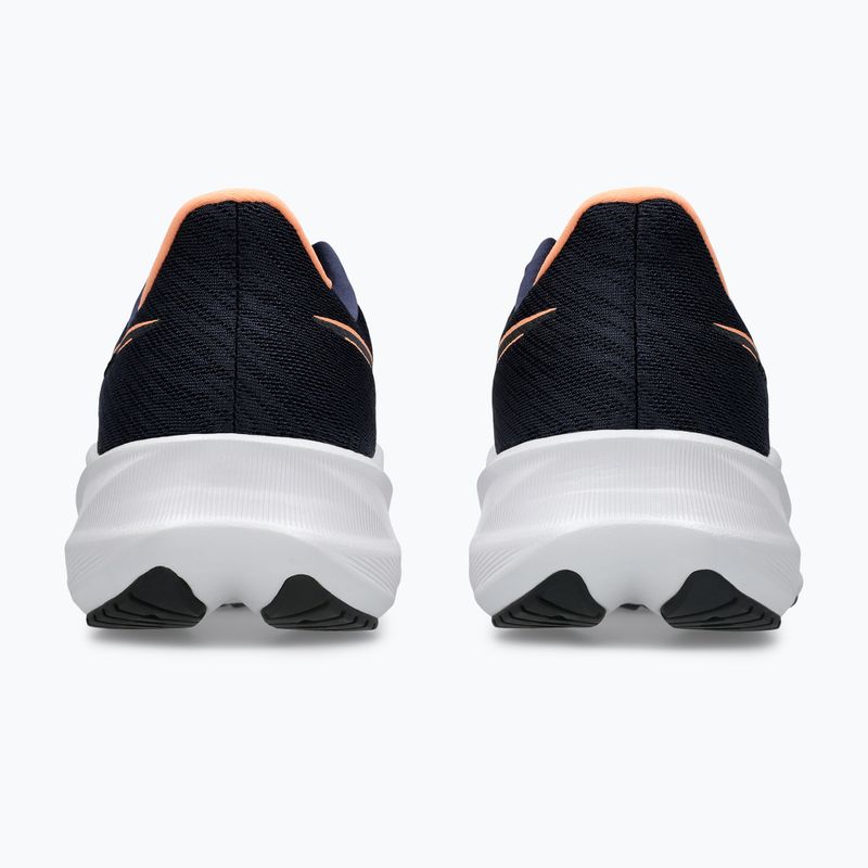 Мъжки обувки за бягане ASICS Versablast 4 midnight/bright sunstone 6