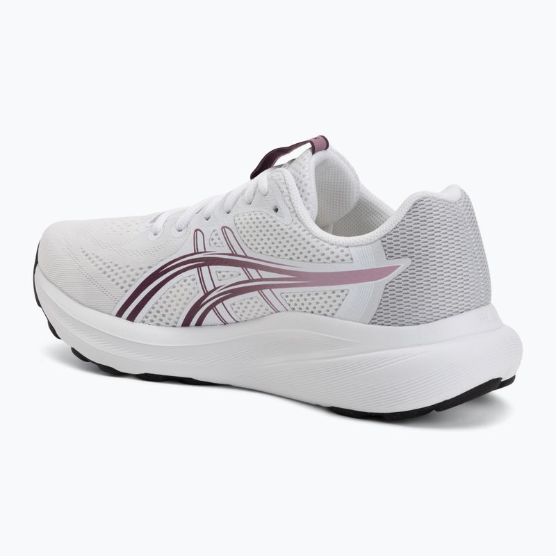 Дамски обувки за бягане ASICS Gel-Contend 10 white/taro purple 3