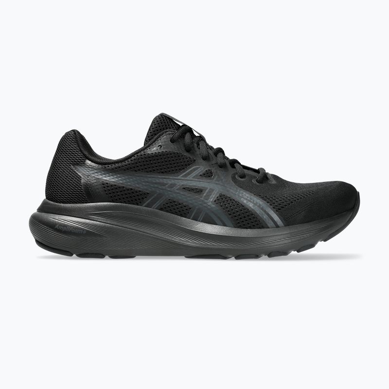 Мъжки обувки за бягане ASICS Gel-Contend 10 black/carrier grey 2