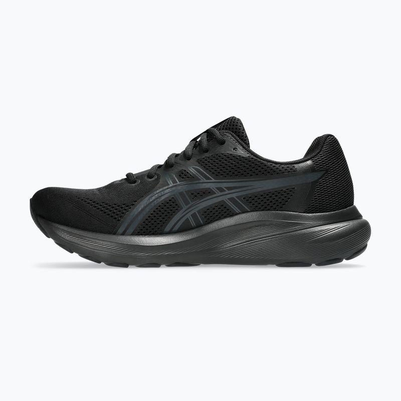 Мъжки обувки за бягане ASICS Gel-Contend 10 black/carrier grey 3