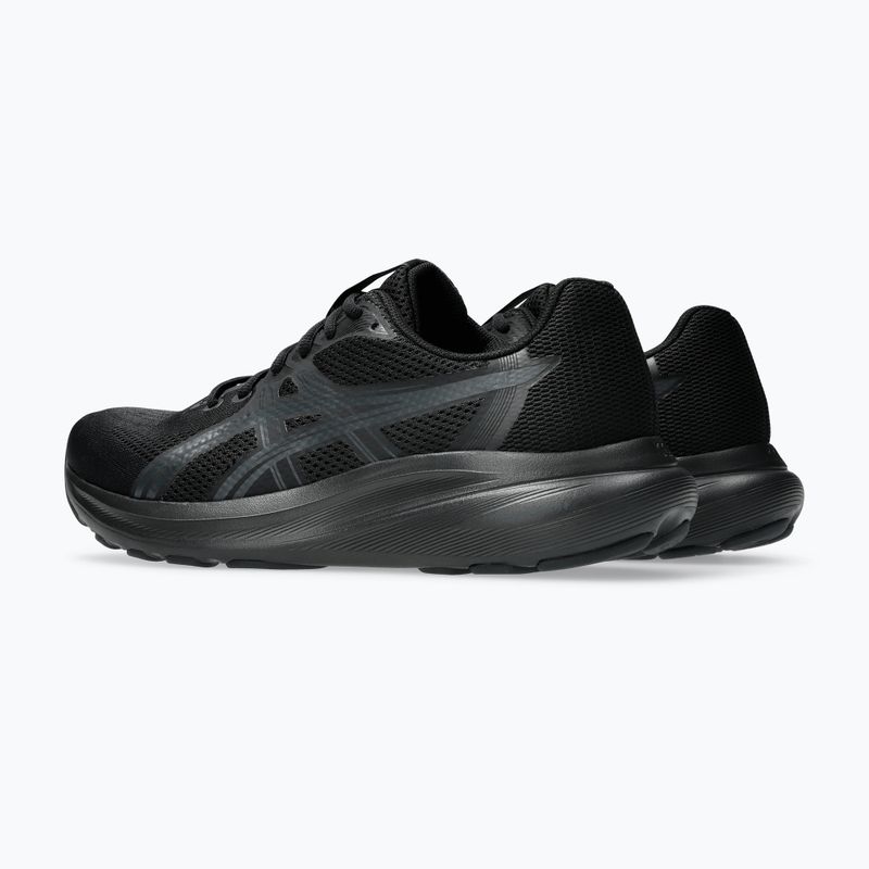 Мъжки обувки за бягане ASICS Gel-Contend 10 black/carrier grey 4