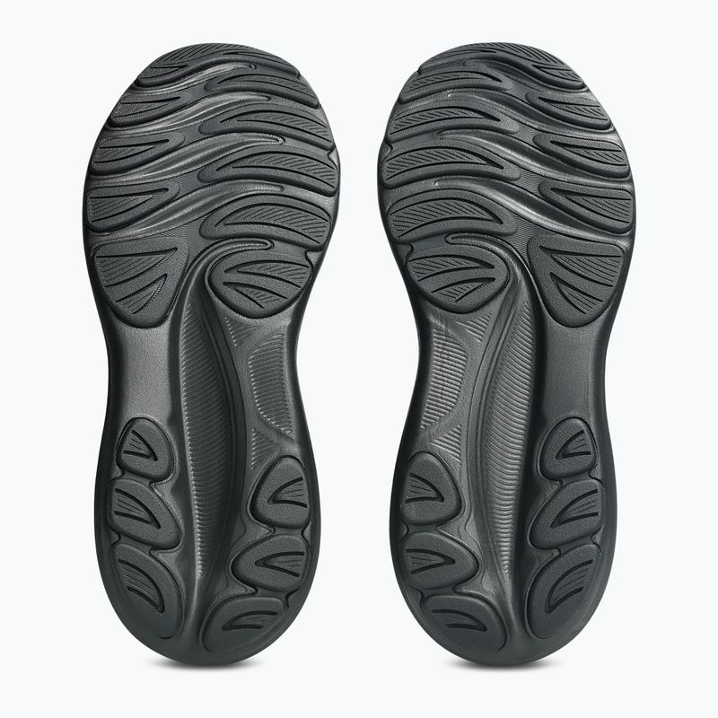 Мъжки обувки за бягане ASICS Gel-Contend 10 black/carrier grey 5
