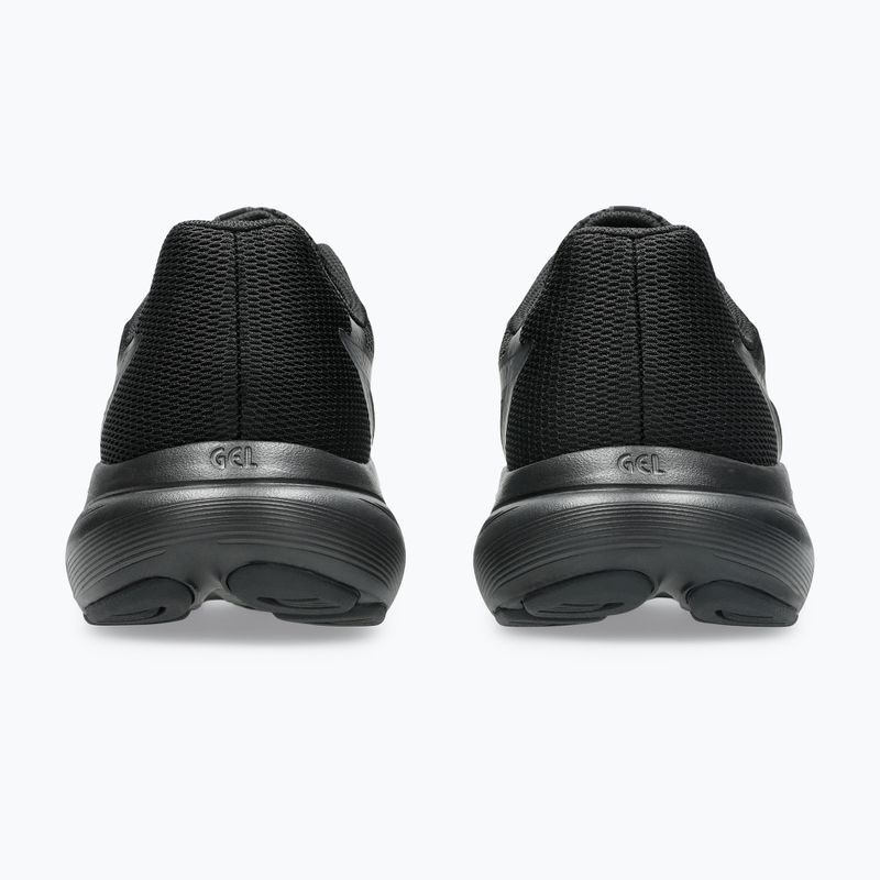 Мъжки обувки за бягане ASICS Gel-Contend 10 black/carrier grey 7