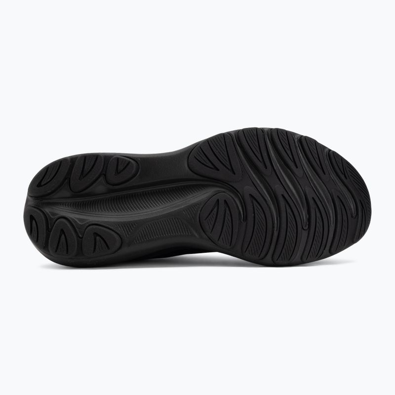 Мъжки обувки за бягане ASICS Gel-Contend 10 black/carrier grey 4