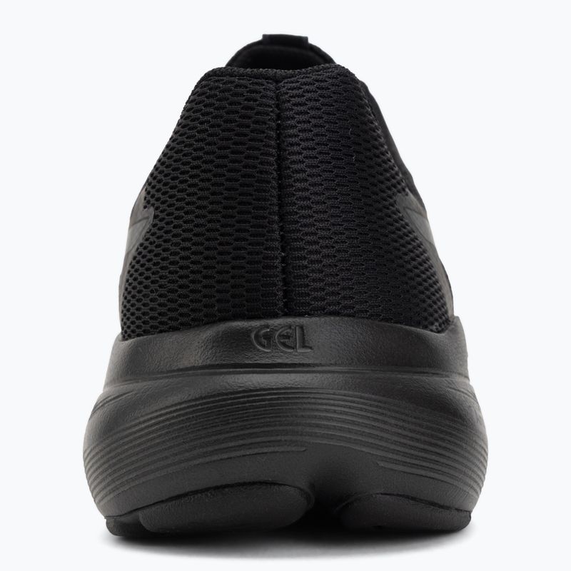 Мъжки обувки за бягане ASICS Gel-Contend 10 black/carrier grey 6