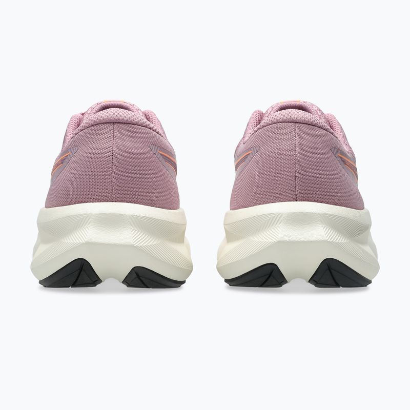 Дамски обувки за бягане Asics Patriot 14 taro purple/bright sunstone 6