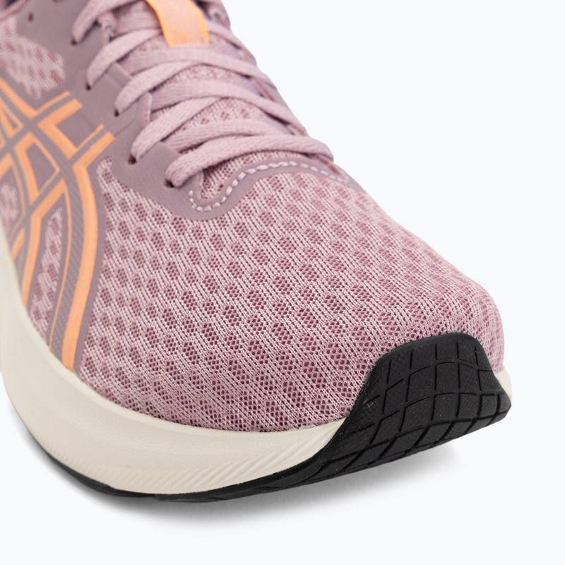 Дамски обувки за бягане Asics Patriot 14 taro purple/bright sunstone 7