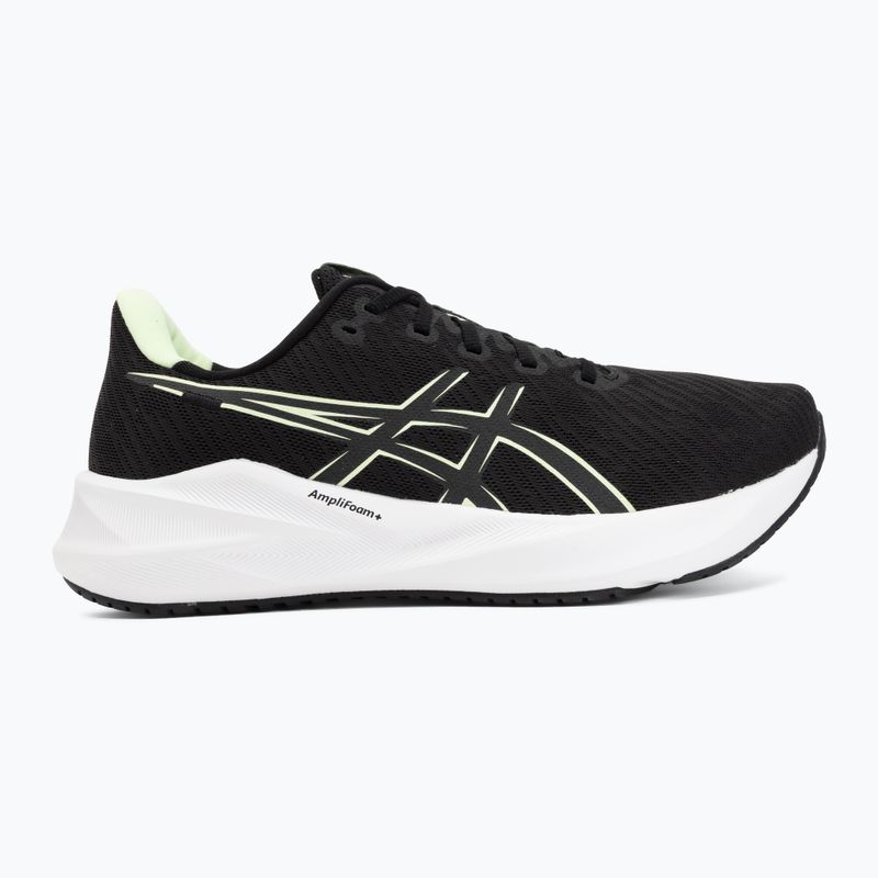 Мъжки обувки за бягане ASICS Versablast 4 black/illuminate yellow 2