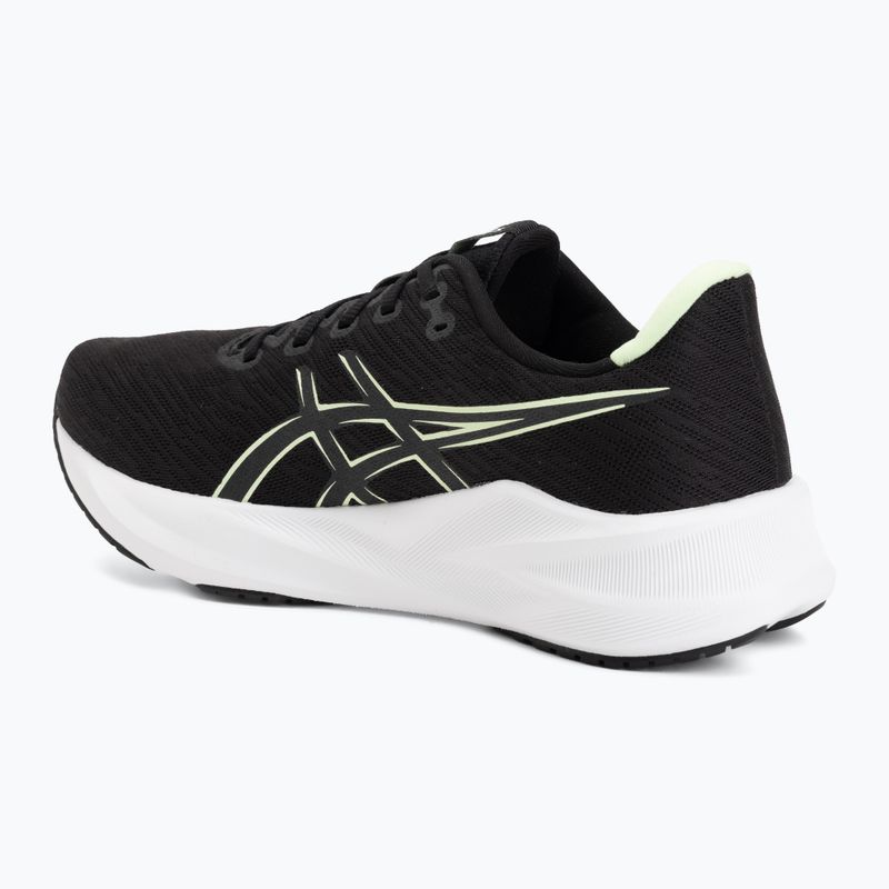 Мъжки обувки за бягане ASICS Versablast 4 black/illuminate yellow 3