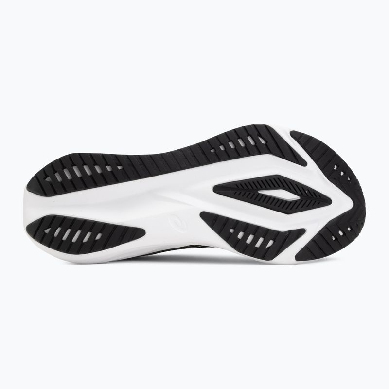 Мъжки обувки за бягане ASICS Versablast 4 black/illuminate yellow 4