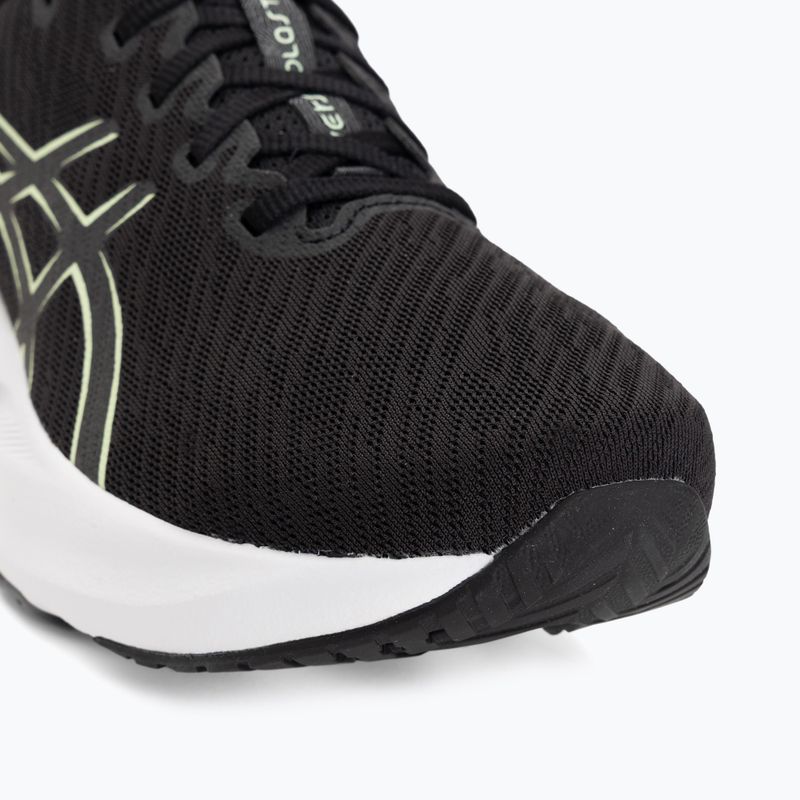 Мъжки обувки за бягане ASICS Versablast 4 black/illuminate yellow 7