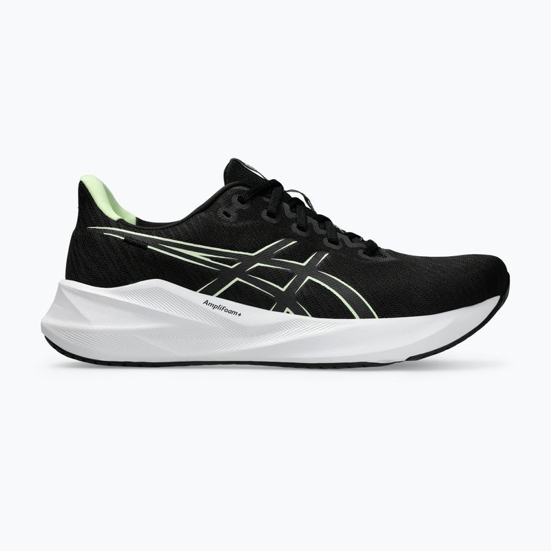 Мъжки обувки за бягане ASICS Versablast 4 black/illuminate yellow 2