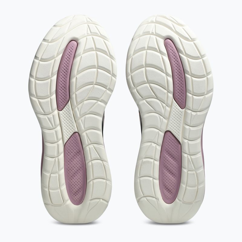 Дамски обувки за бягане Asics Gel-Cumulus 28 Black/Taro Purple 5