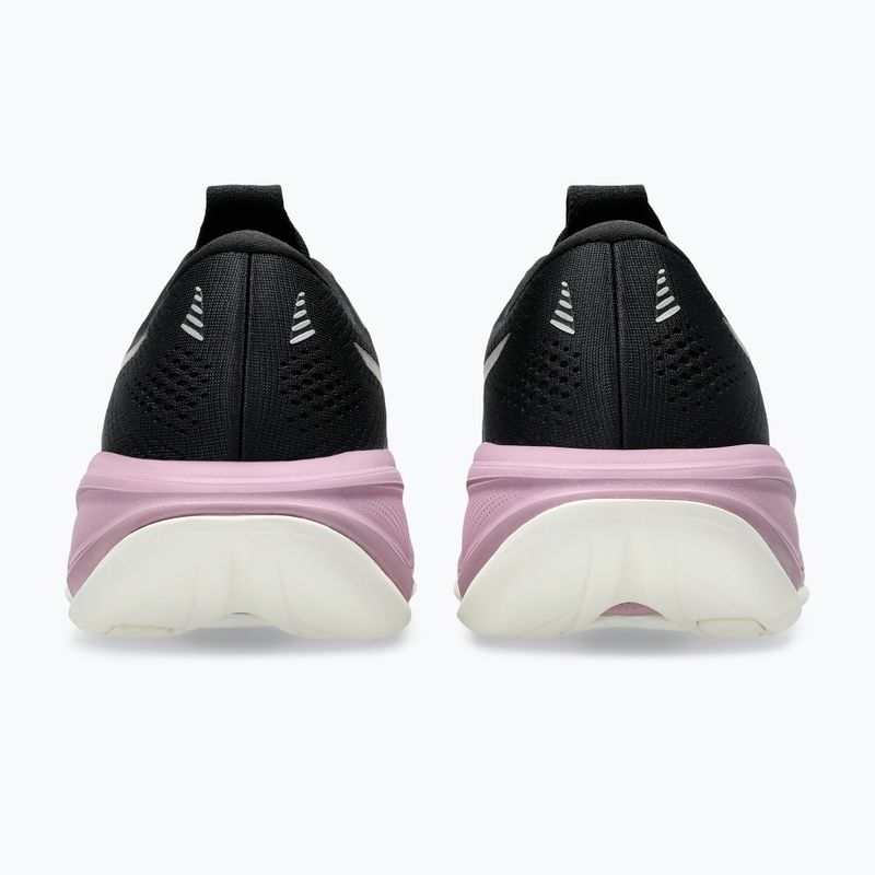 Дамски обувки за бягане Asics Gel-Cumulus 28 Black/Taro Purple 7