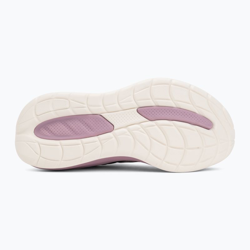Дамски обувки за бягане Asics Gel-Cumulus 28 Black/Taro Purple 4