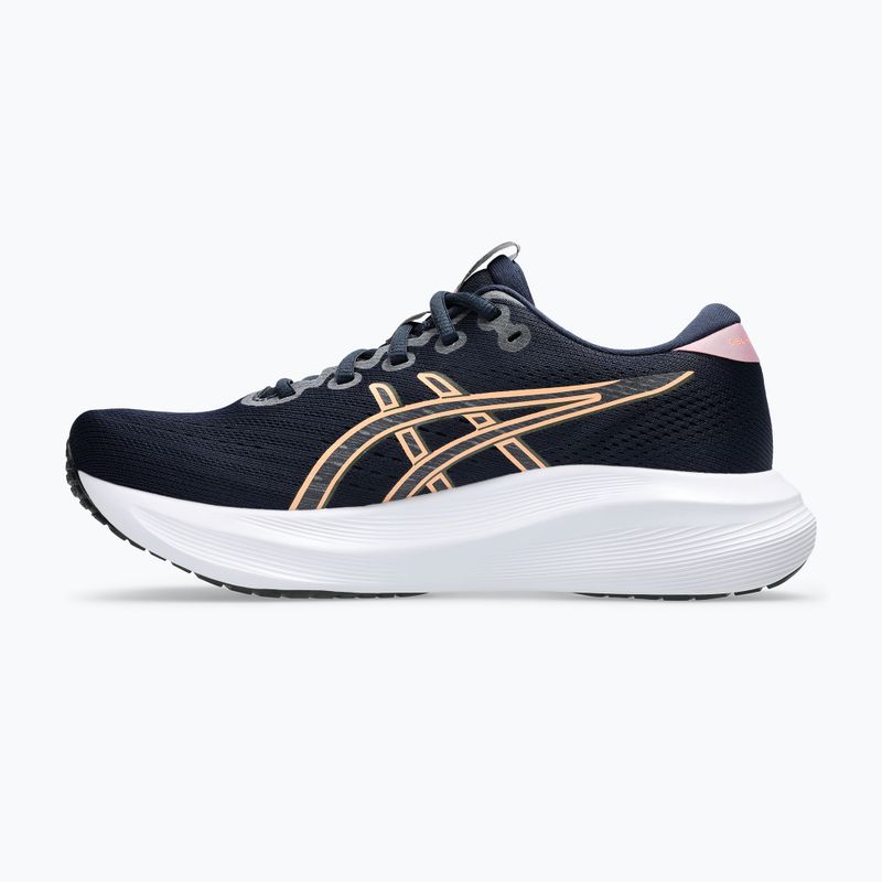 Дамски обувки за бягане Asics Gel-Excite 11 midnight/taro purple 3