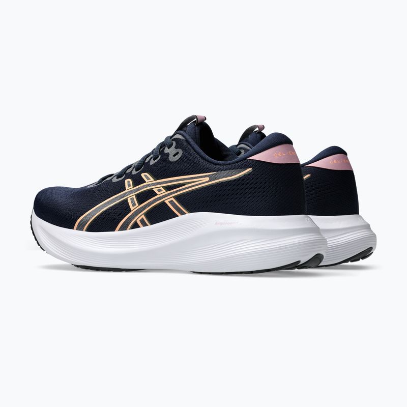 Дамски обувки за бягане Asics Gel-Excite 11 midnight/taro purple 4