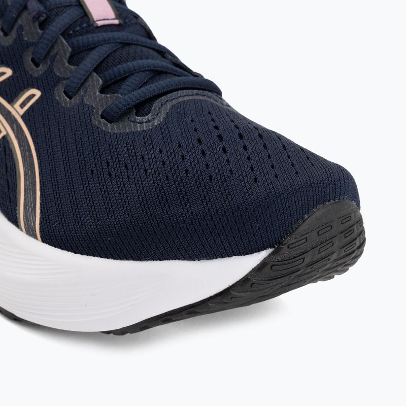Дамски обувки за бягане Asics Gel-Excite 11 midnight/taro purple 7