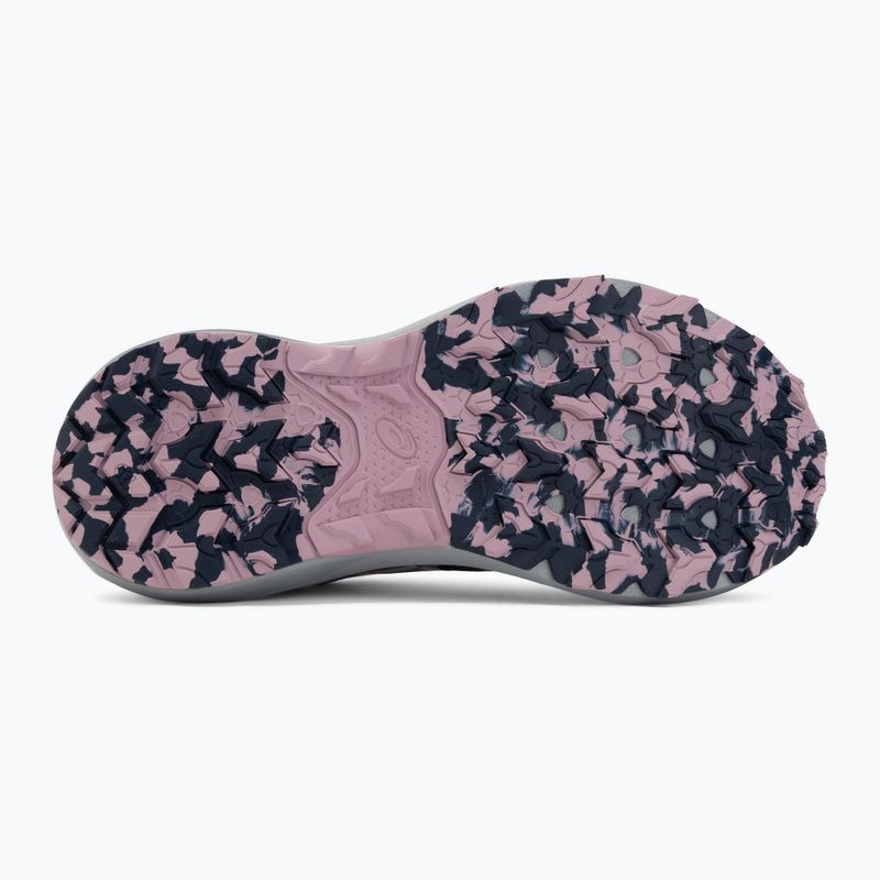 Дамски обувки за бягане Asics Gel-Venture 11 Midnight/Taro Purple 4