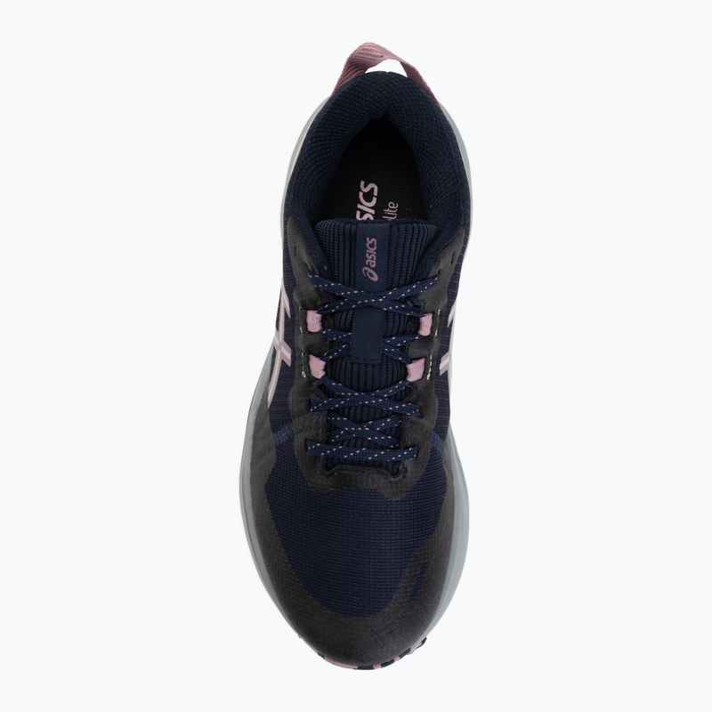 Дамски обувки за бягане Asics Gel-Venture 11 Midnight/Taro Purple 5