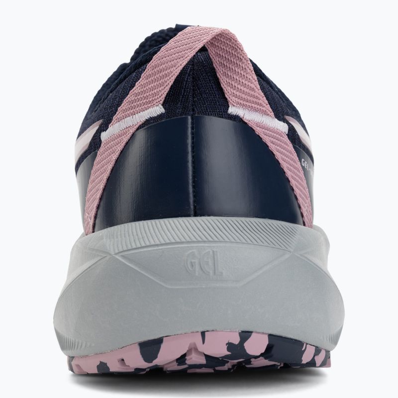 Дамски обувки за бягане Asics Gel-Venture 11 Midnight/Taro Purple 6