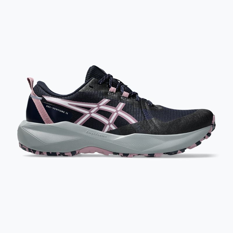 Дамски обувки за бягане Asics Gel-Venture 11 Midnight/Taro Purple 2