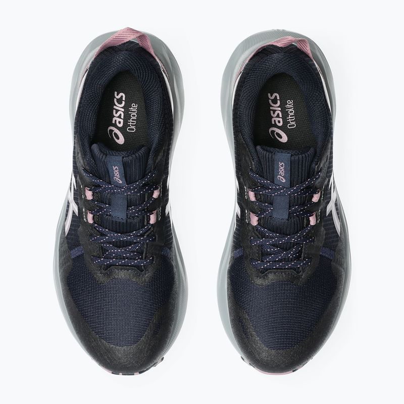 Дамски обувки за бягане Asics Gel-Venture 11 Midnight/Taro Purple 6