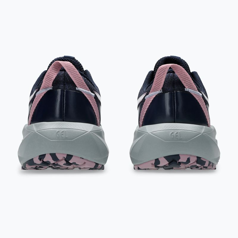 Дамски обувки за бягане Asics Gel-Venture 11 Midnight/Taro Purple 7