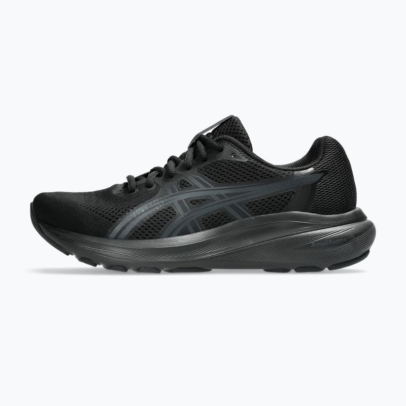 Дамски обувки за бягане ASICS Gel-Contend 10 black/carrier grey 2