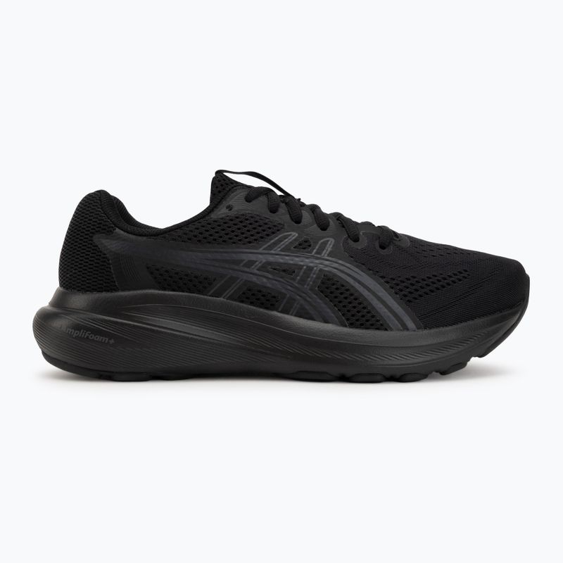 Дамски обувки за бягане ASICS Gel-Contend 10 black/carrier grey 2