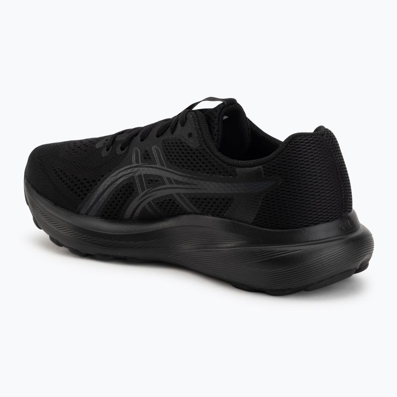 Дамски обувки за бягане ASICS Gel-Contend 10 black/carrier grey 3