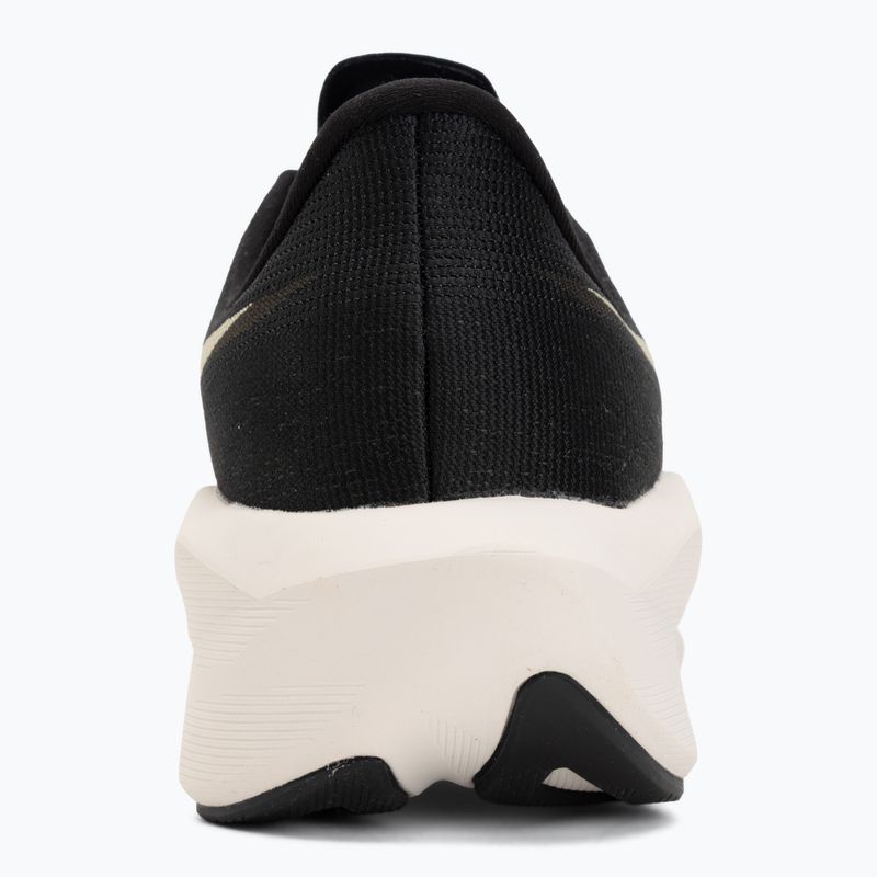 Мъжки обувки за бягане ASICS Novablast 6 black/khaki 6