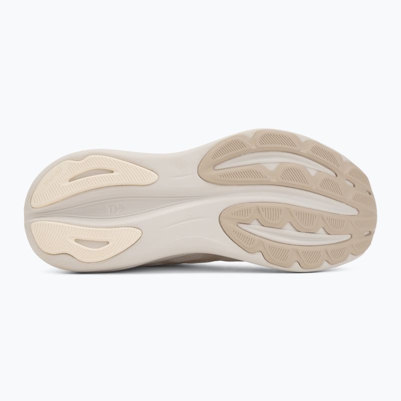 Дамски обувки за бягане Asics Gel-Pulse 17 Soft Oat/Simply Taupe 4