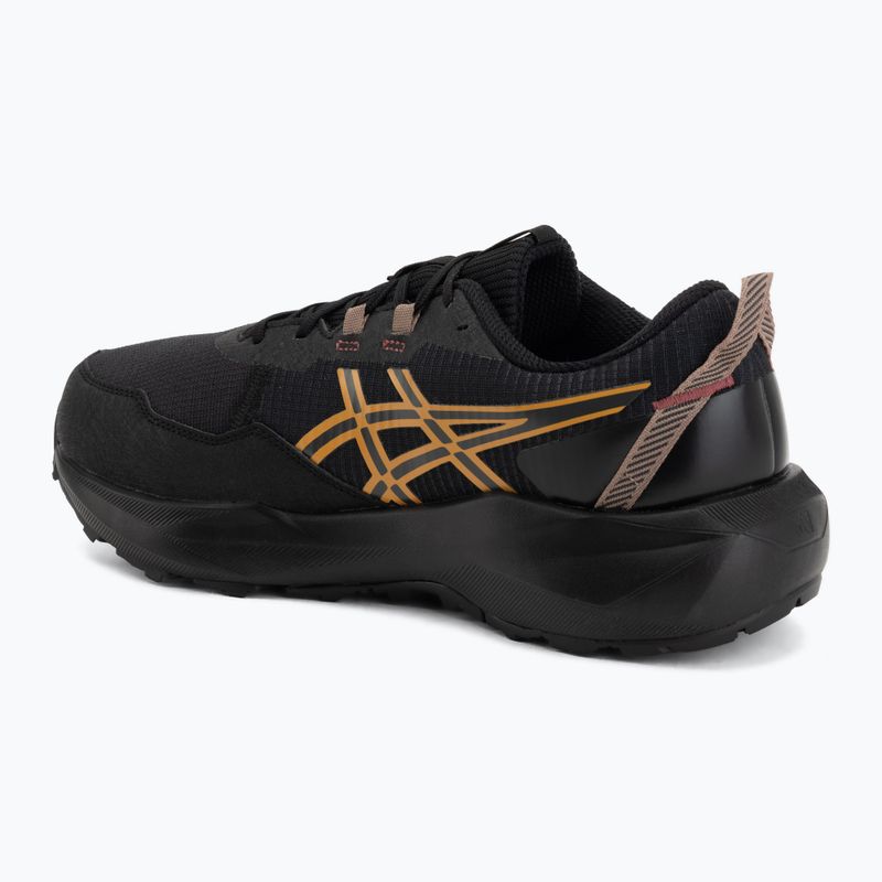 Мъжки обувки за бягане  Asics Gel-Venture 11 Waterproof black/sandstorm 3