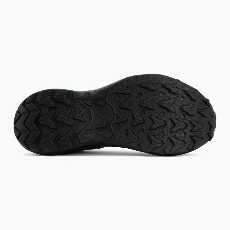 Мъжки обувки за бягане  Asics Gel-Venture 11 Waterproof black/sandstorm 4