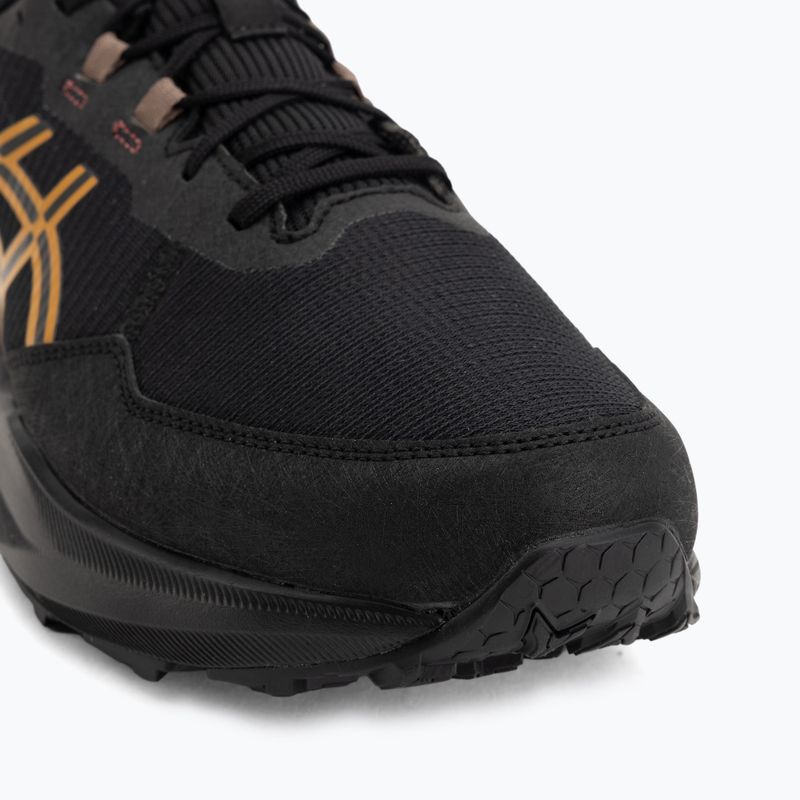 Мъжки обувки за бягане  Asics Gel-Venture 11 Waterproof black/sandstorm 7