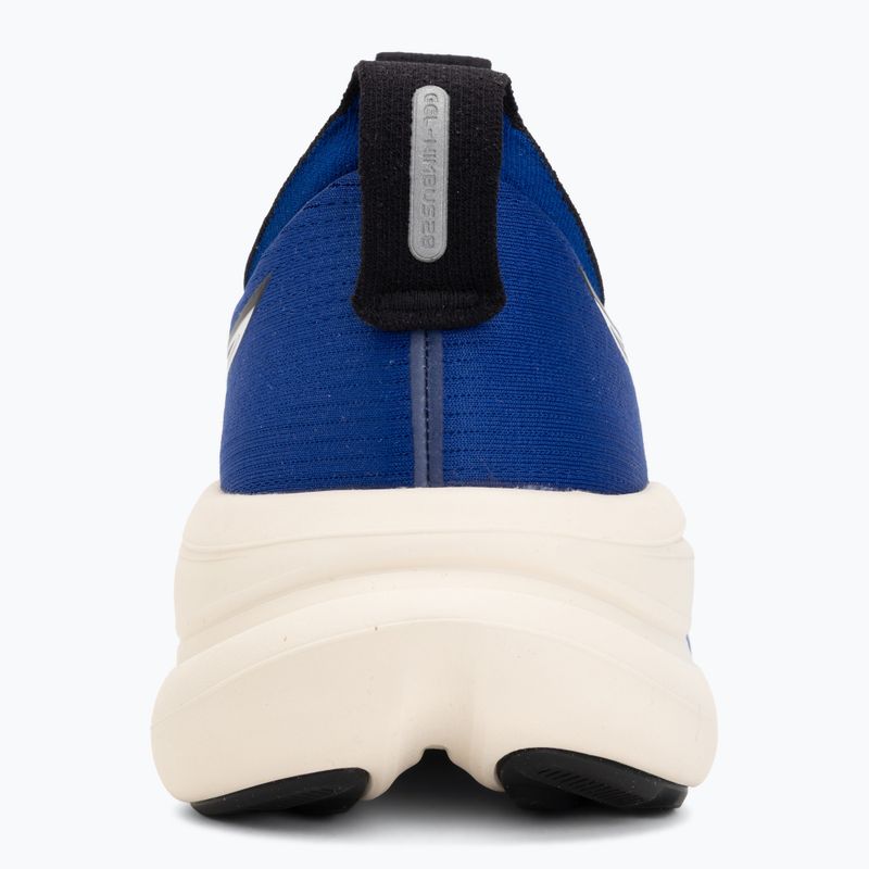 Мъжки обувки за бягане ASICS Gel-Nimbus 28 prussian blue/cream 6