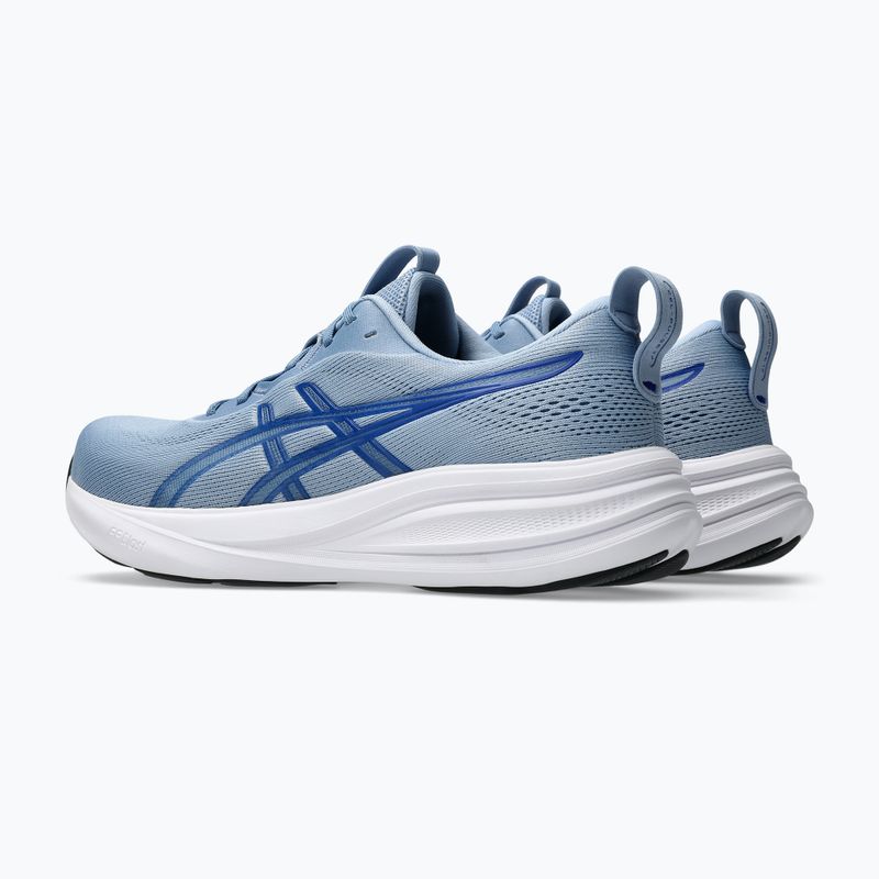 Мъжки обувки за бягане  Asics Gel-Pulse 17 Calm Indigo/Prussian Blue 4
