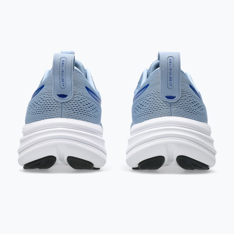 Мъжки обувки за бягане  Asics Gel-Pulse 17 Calm Indigo/Prussian Blue 7