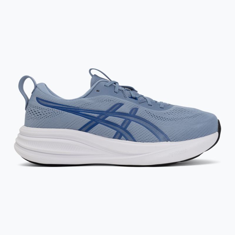 Мъжки обувки за бягане Asics Gel-Pulse 17 Calm Indigo/Prussian Blue 2