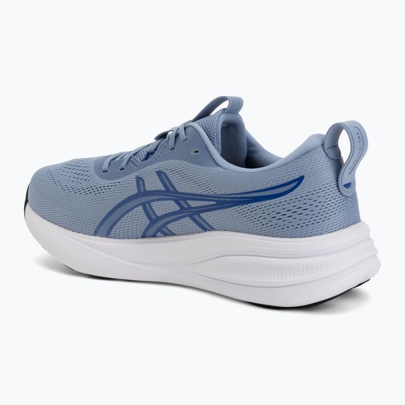 Мъжки обувки за бягане Asics Gel-Pulse 17 Calm Indigo/Prussian Blue 3
