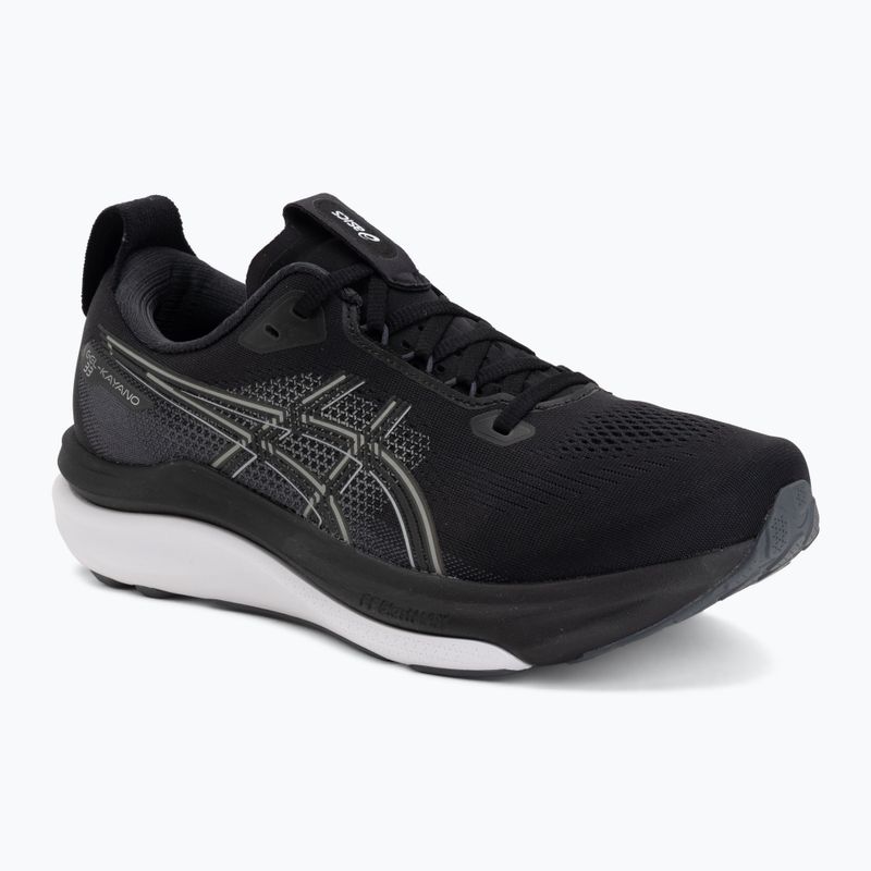 Мъжки обувки за бягане ASICS Gel-Kayano 33 black/white